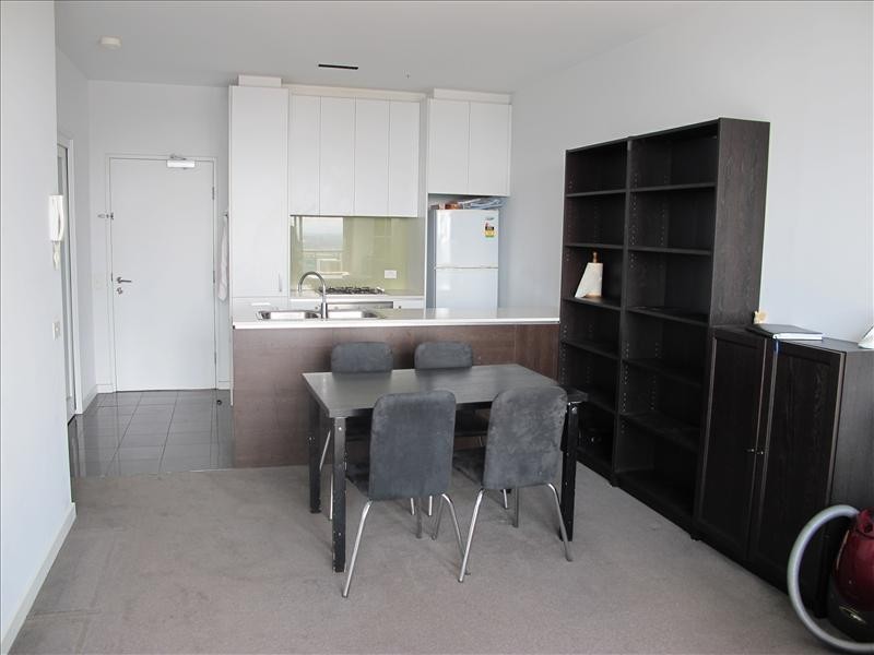 3105/483 Swanston Street Melbourne, Melbourne VIC 3000