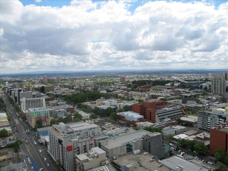 3105/483 Swanston Street Melbourne, Melbourne VIC 3000