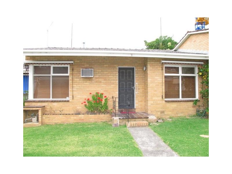 7/4 Lisson Grove, Hawthorn VIC 3122