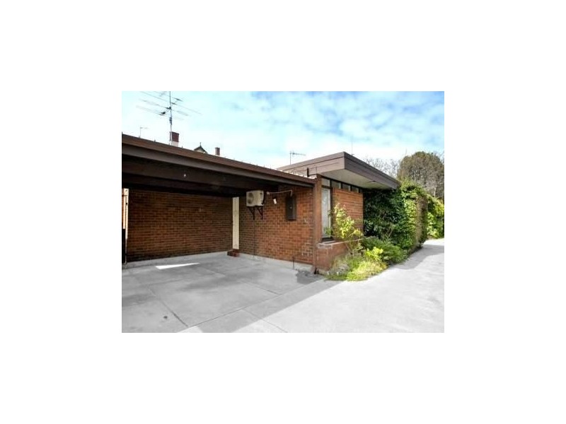 309 Barkers Road, Kew VIC 3101