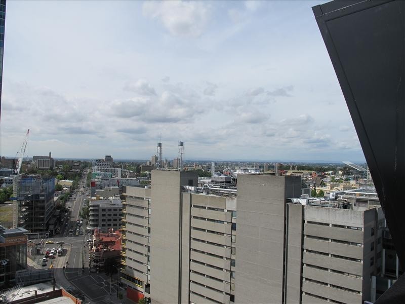 2001/31 A’Beckett Street, Melbourne VIC 3000