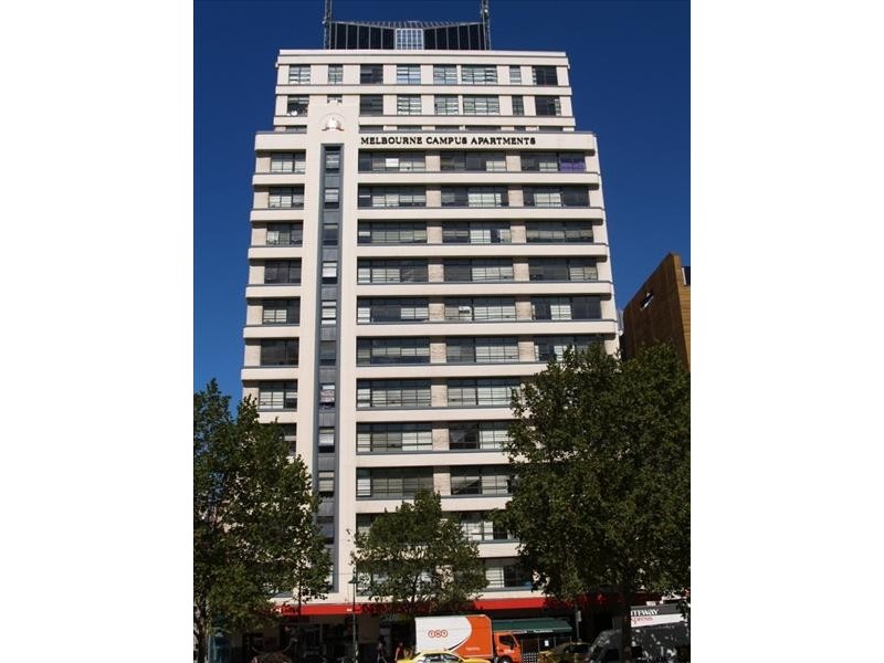 808/339 Swanston Street, Melbourne VIC 3000