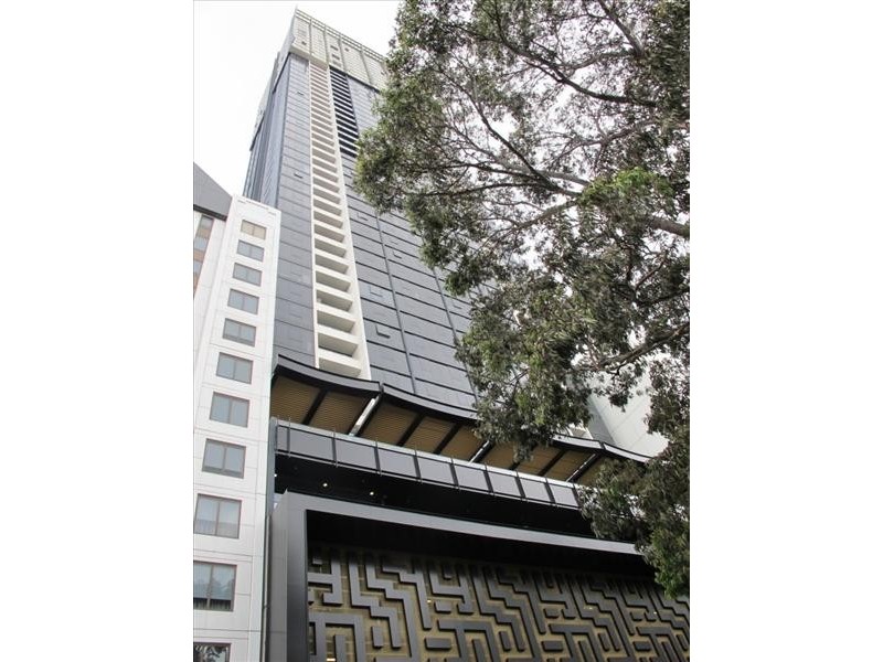 3502/27 Therry Street, Melbourne VIC 3000