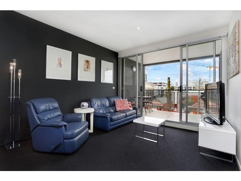 203/52 Dow St, Port Melbourne VIC 3207