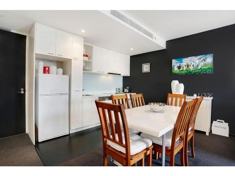 203/52 Dow St, Port Melbourne VIC 3207