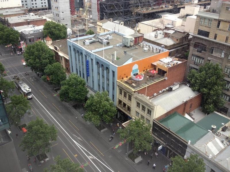801/300 Swanston Street, Melbourne VIC 3000