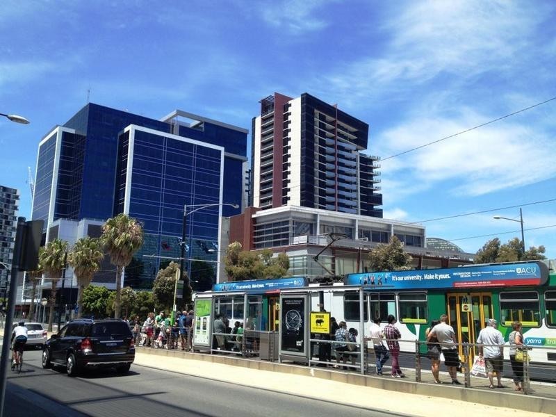 202/440 Docklands Drive, Docklands VIC 3008