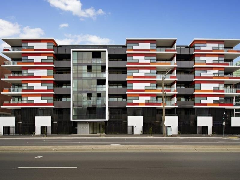 6th Floor/20 Burnley St, Richmond VIC 3121