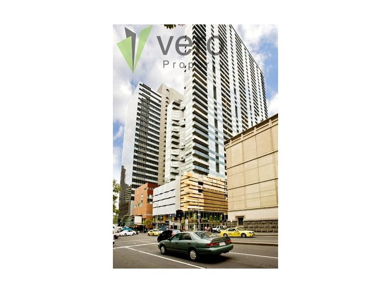 3713/22-24 Jane Bell Lane, Melbourne VIC 3000
