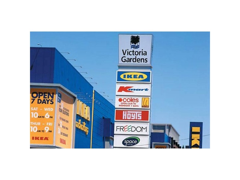 3rd Floor/20 Burnley St, Richmond VIC 3121