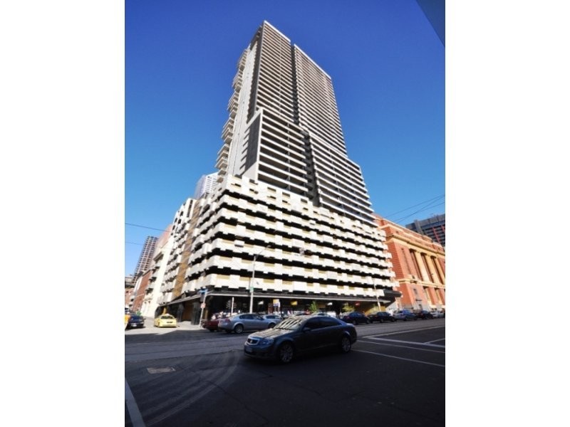 200 Spencer Street, Melbourne VIC 3000