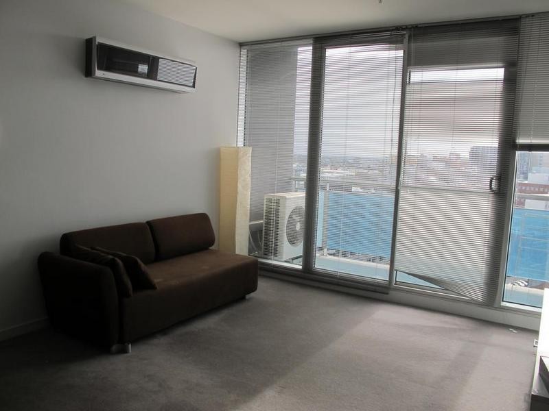 1306/483 Swanston Street, Melbourne VIC 3000