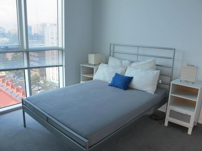 1306/483 Swanston Street, Melbourne VIC 3000