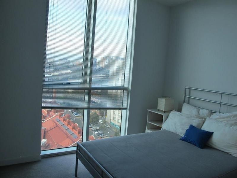 1306/483 Swanston Street, Melbourne VIC 3000