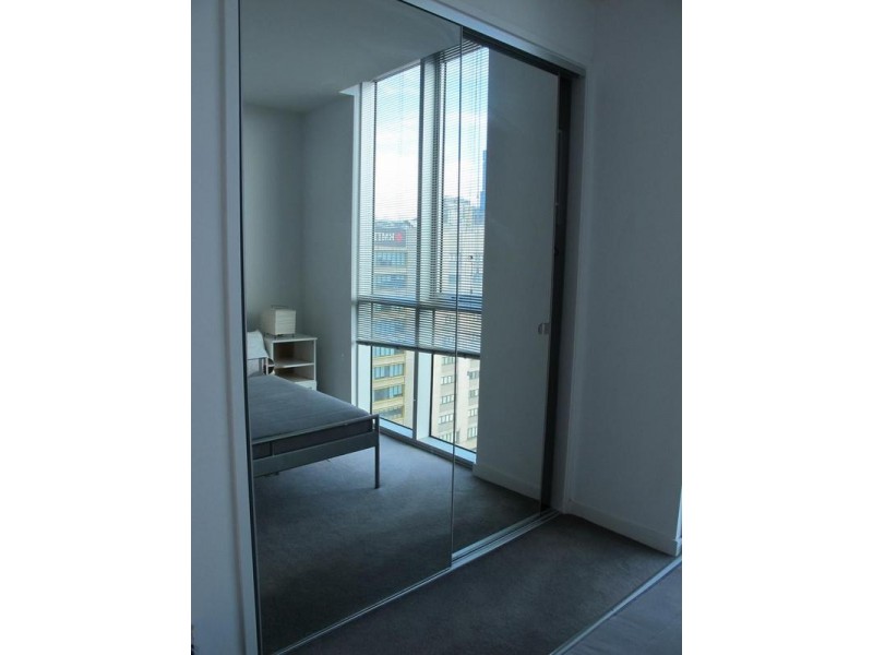 1306/483 Swanston Street, Melbourne VIC 3000