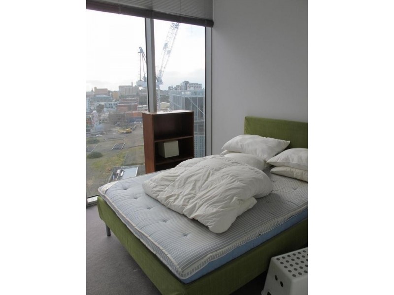 1306/483 Swanston Street, Melbourne VIC 3000