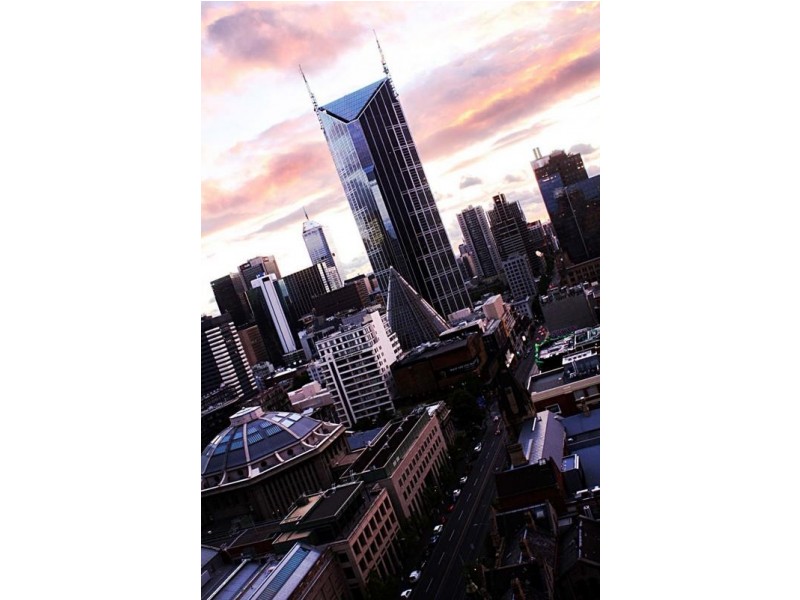 1805/68 La Trobe Street, Melbourne VIC 3000