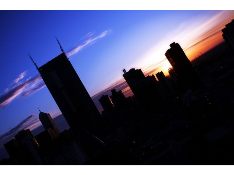 1805/68 La Trobe Street, Melbourne VIC 3000