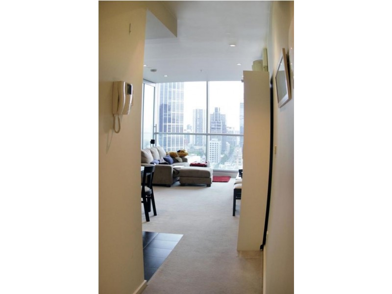 1805/68 La Trobe Street, Melbourne VIC 3000