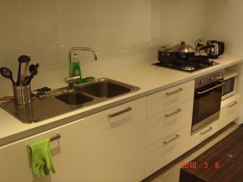 412/9 The Arcade, Docklands VIC 3008