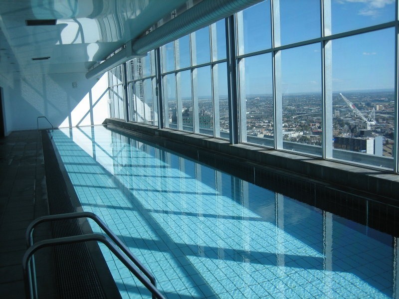 3012/22-24 Jane Bell Lane, Melbourne VIC 3000