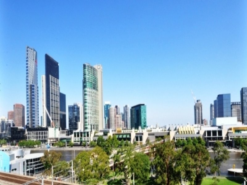 816/555 Flinders Street, Melbourne VIC 3000