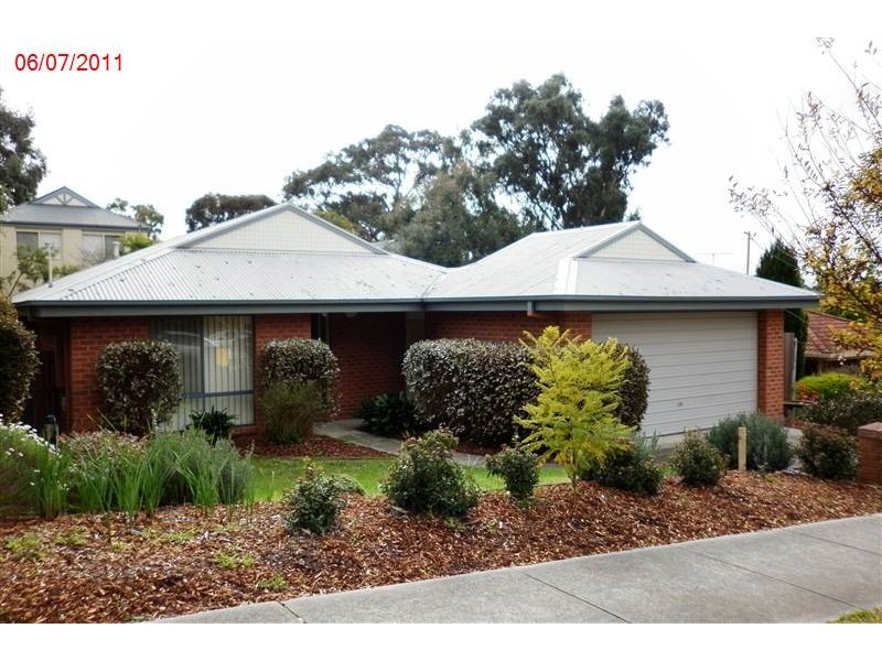 21 Longacres Road, Yallambie VIC 3085