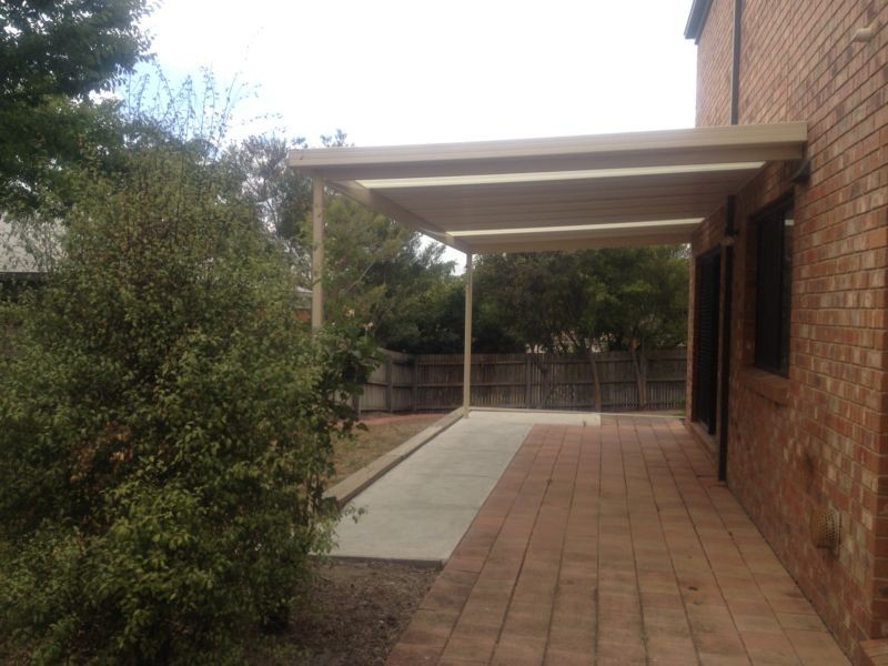 41 Lapstone Crescent, Yallambie VIC 3085