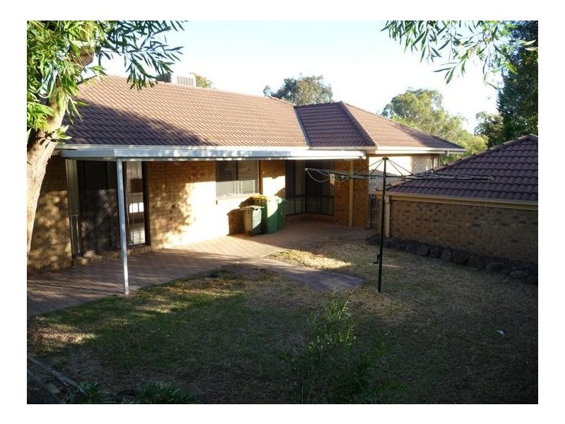 11 Tom Roberts Crescent, Yallambie VIC 3085