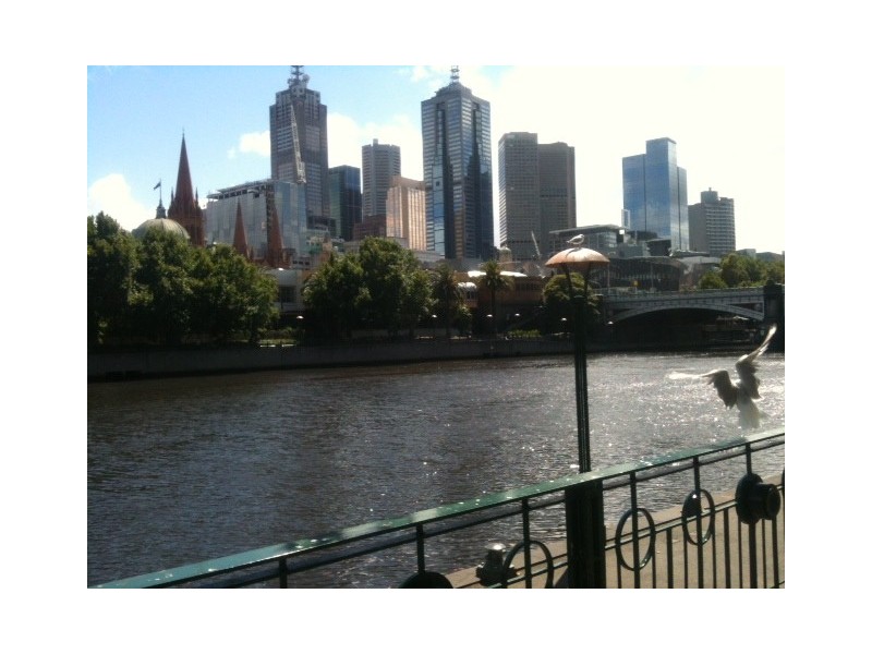 Southbank VIC 3006