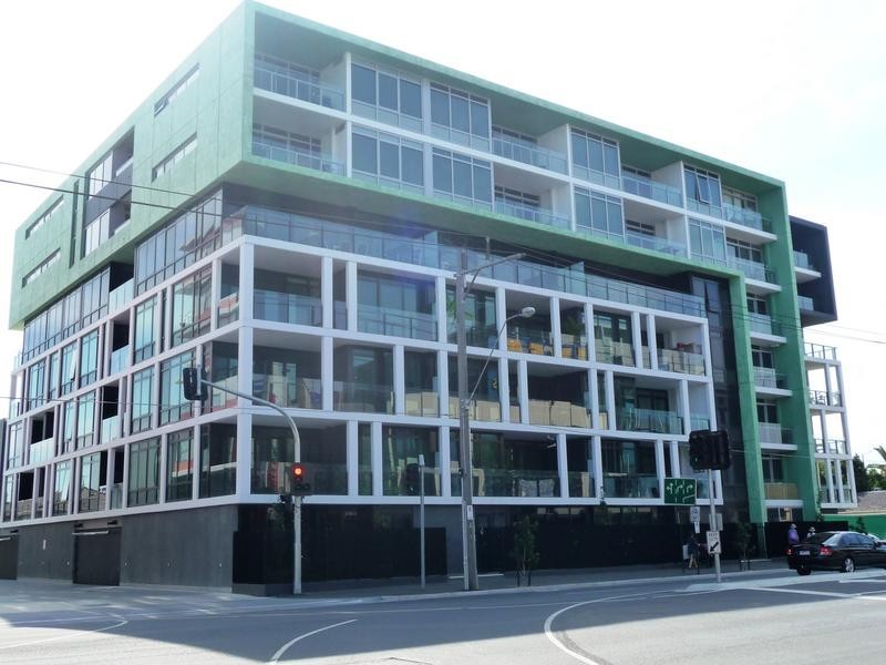 202A/10 Burnley Street, Richmond VIC 3121