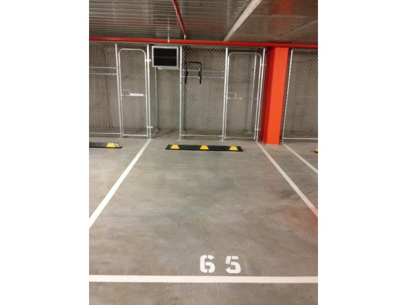 202A/10 Burnley Street, Richmond VIC 3121