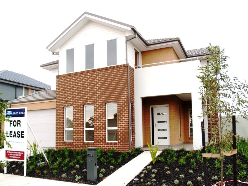 29 Callaway Boulevard, Sunshine West VIC 3020