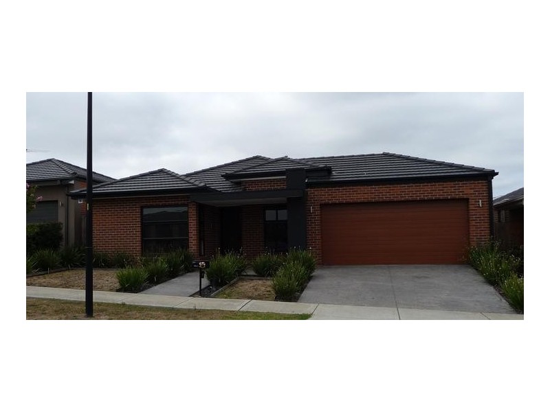 6 Nancarrow Street, Doreen VIC 3754