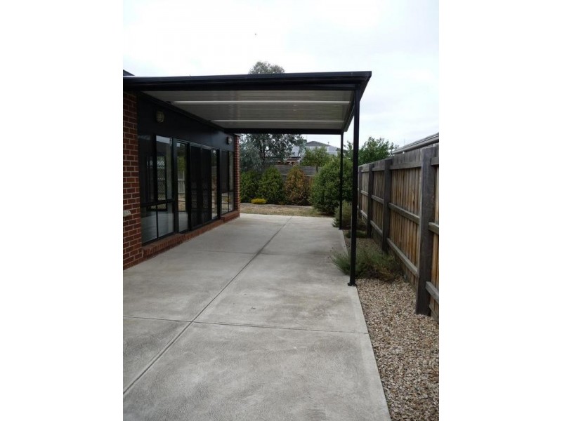 6 Nancarrow Street, Doreen VIC 3754