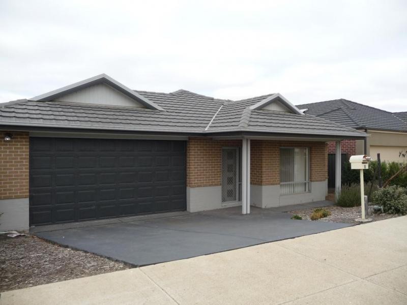 5 Ambridge Street, Mernda VIC 3754