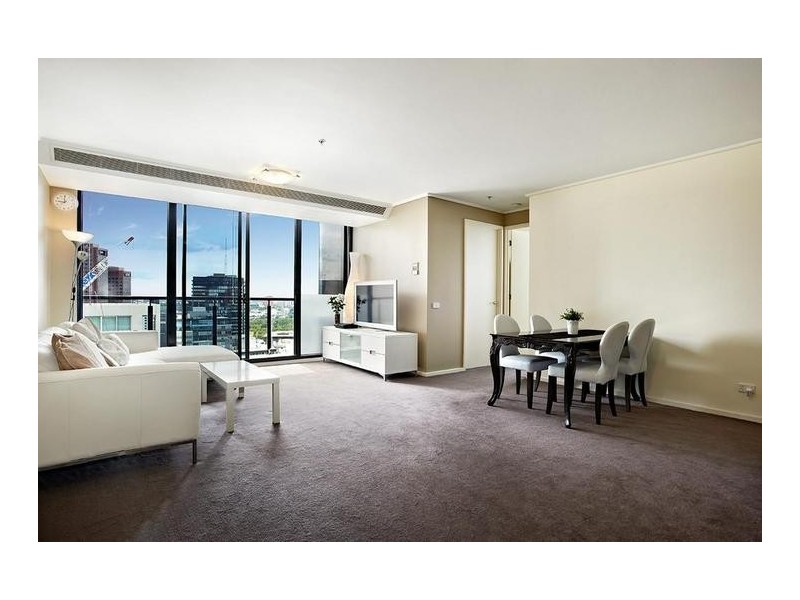 26th Floor/173 City Rd, Southbank VIC 3006