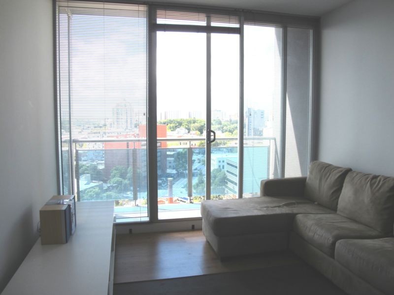 1604/483 Swanston Street, Melbourne VIC 3000