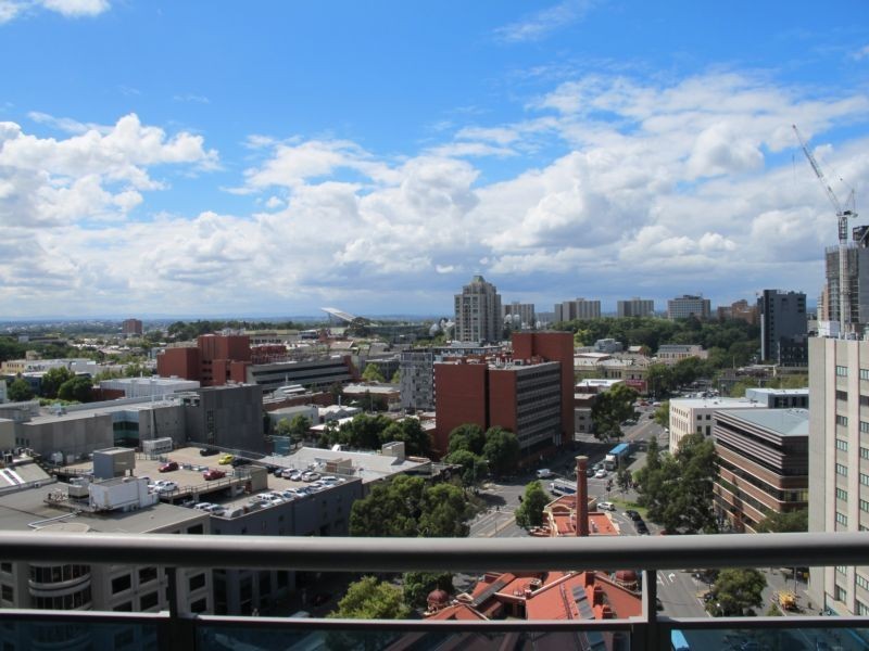 1604/483 Swanston Street, Melbourne VIC 3000