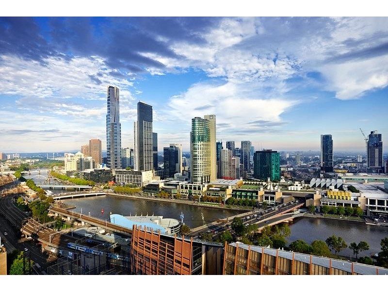 2710/550 Flinders Street, Melbourne VIC 3000