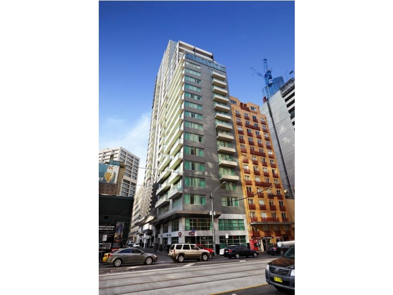 2710/550 Flinders Street, Melbourne VIC 3000