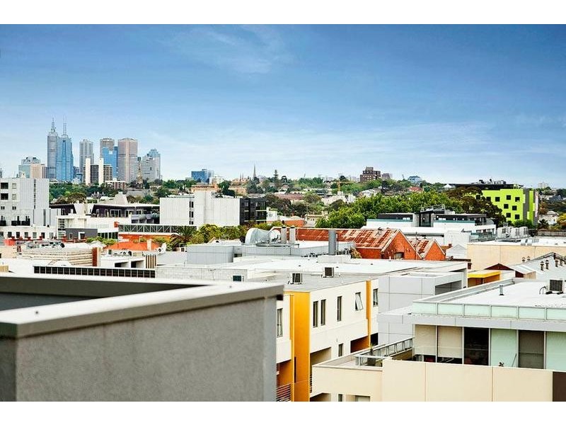5th Floor/153B High St, Prahran VIC 3181