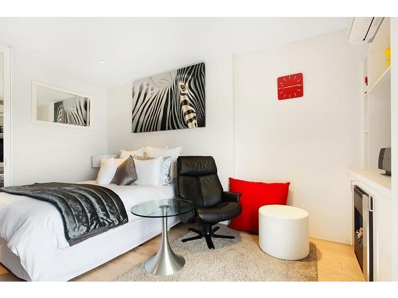 5th Floor/153B High St, Prahran VIC 3181