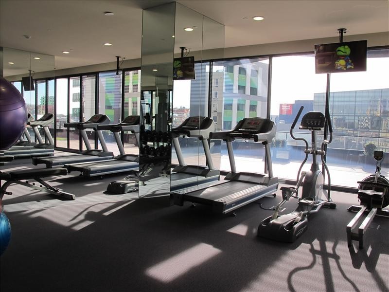 3501/27 Therry Street, Melbourne VIC 3000