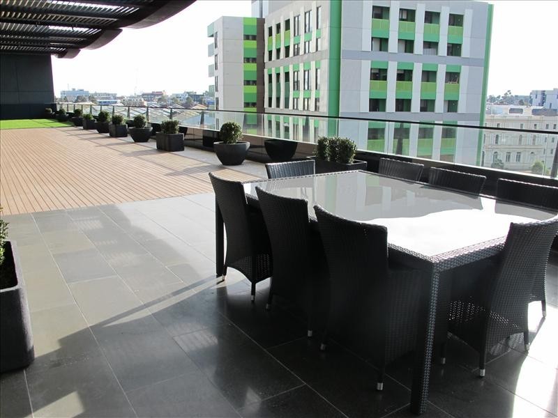 3501/27 Therry Street, Melbourne VIC 3000