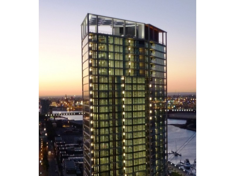 2502/1-13 Point Park Crescent, Docklands VIC 3008