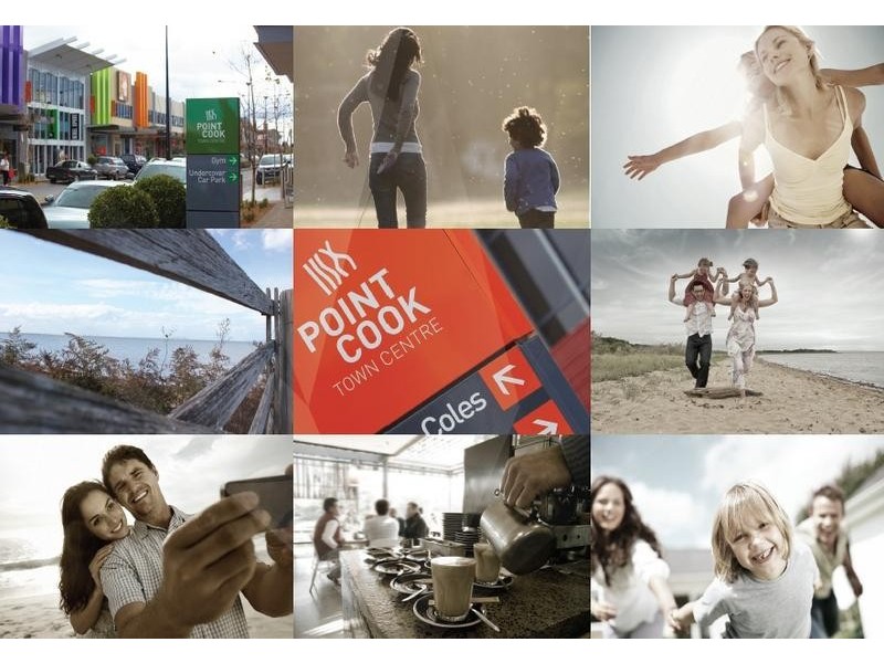 Address upon Request, Point Cook VIC 3030