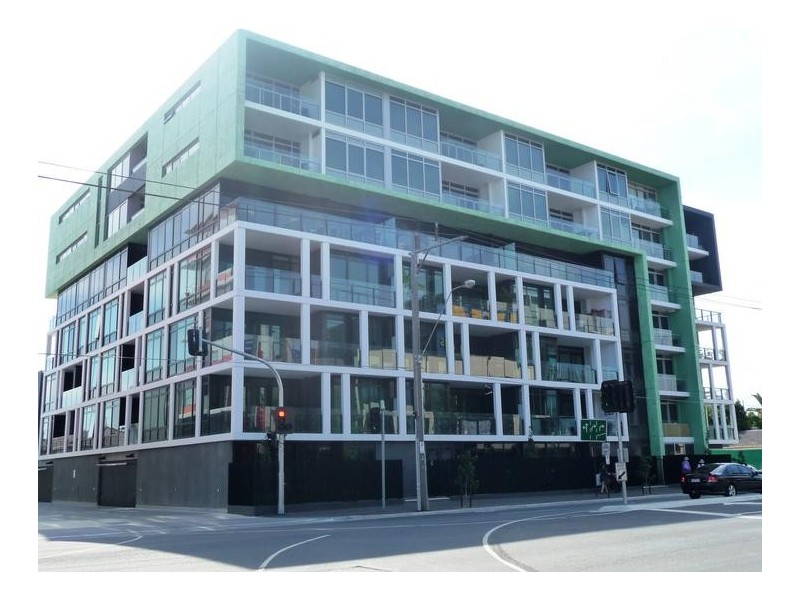 202A/10 Burnley Street, Richmond VIC 3121