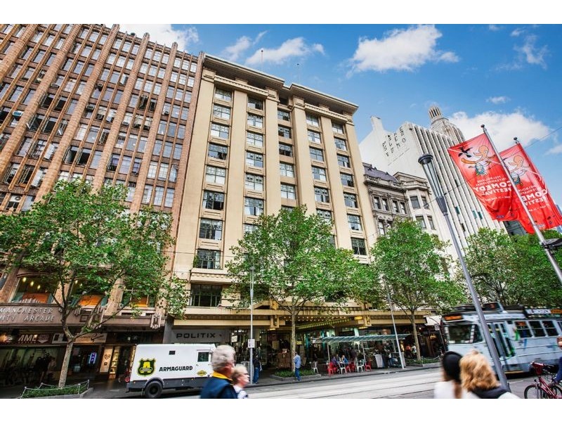 805/115 Swanston Street, Melbourne VIC 3000