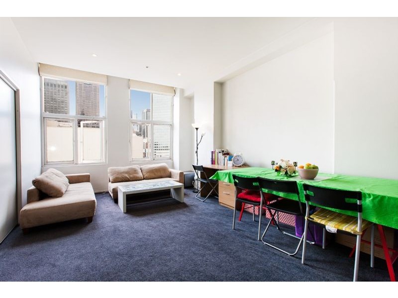 805/115 Swanston Street, Melbourne VIC 3000